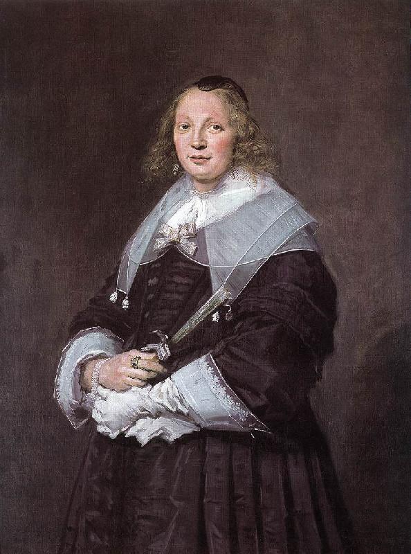 HALS, Frans Stephanus Geraerdts